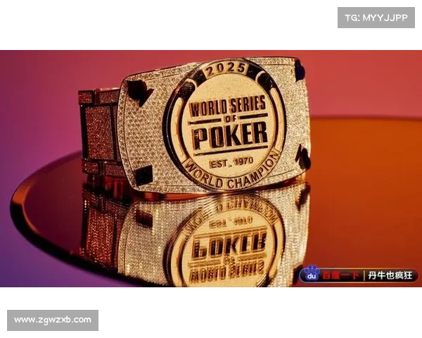 2018年10月赛事-2018wsop主赛事冠军