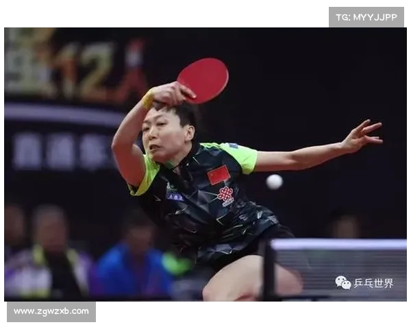 2020乒乓十佳球 2020乒乓十佳球